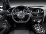 Audi S4 Avant 2012 года (WW)